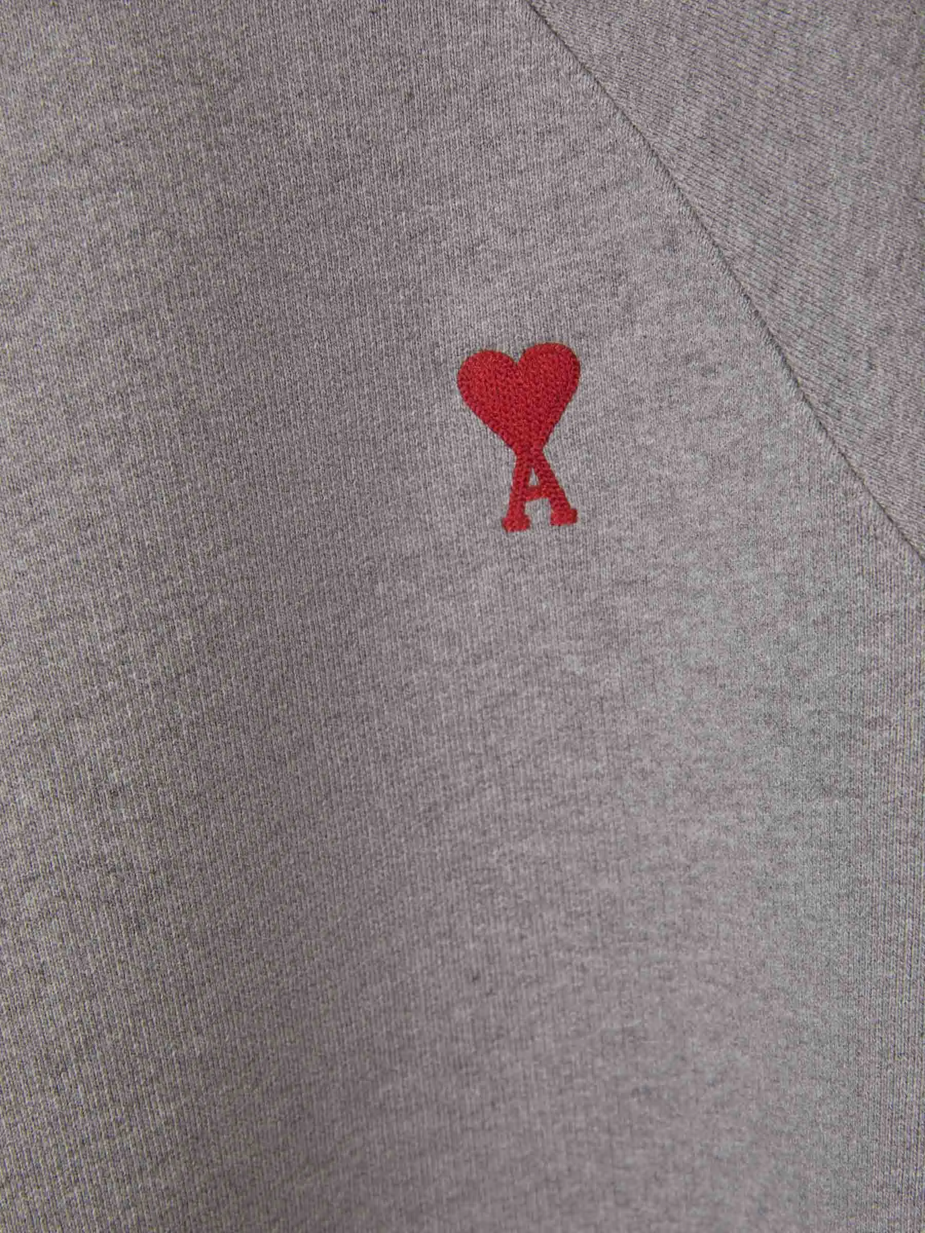 Sudadera Logo Algodón