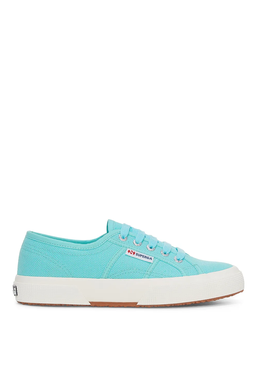 Superga Zapatillas 2750 Cotu Classic Azure Turquoise