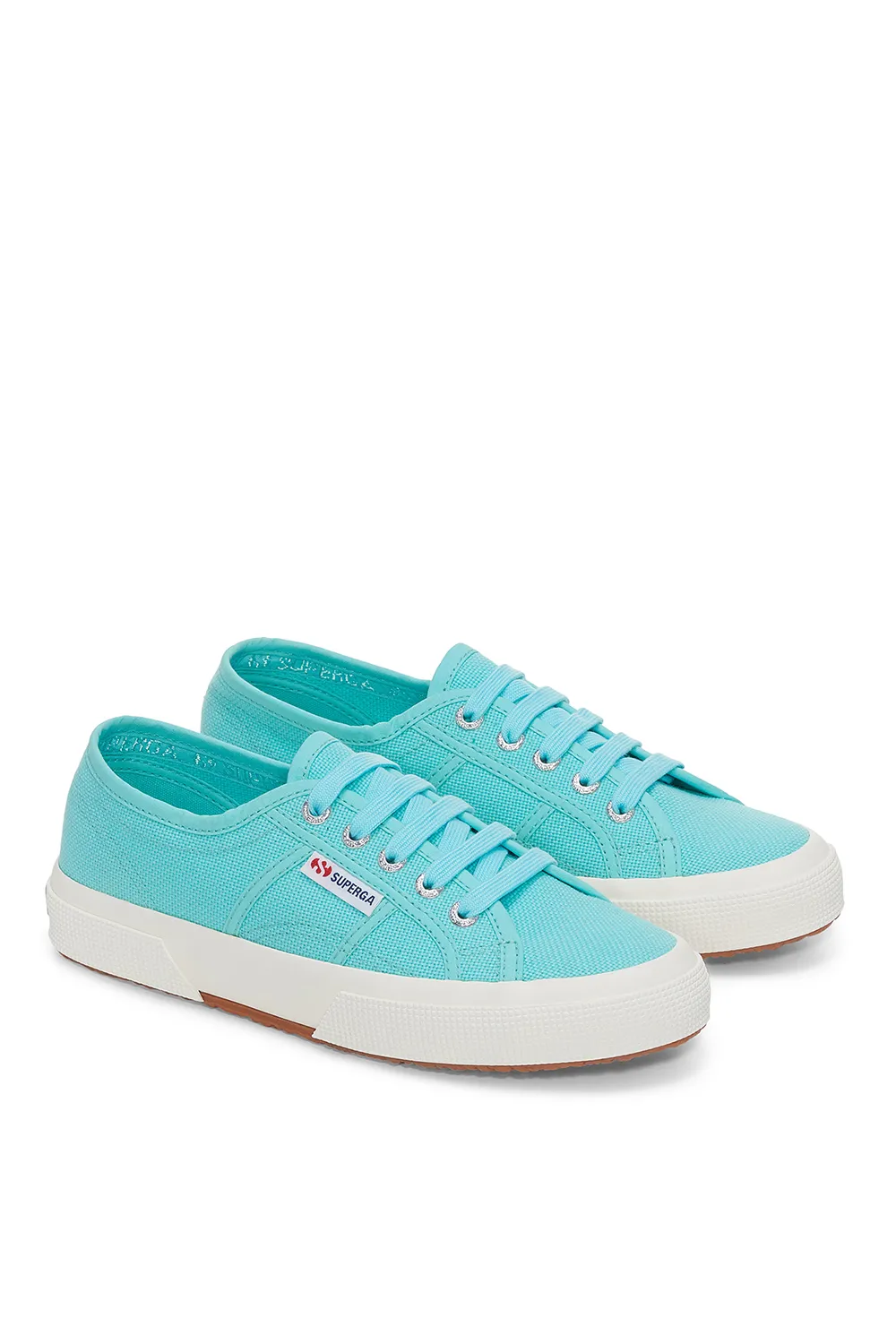 Superga Zapatillas 2750 Cotu Classic Azure Turquoise
