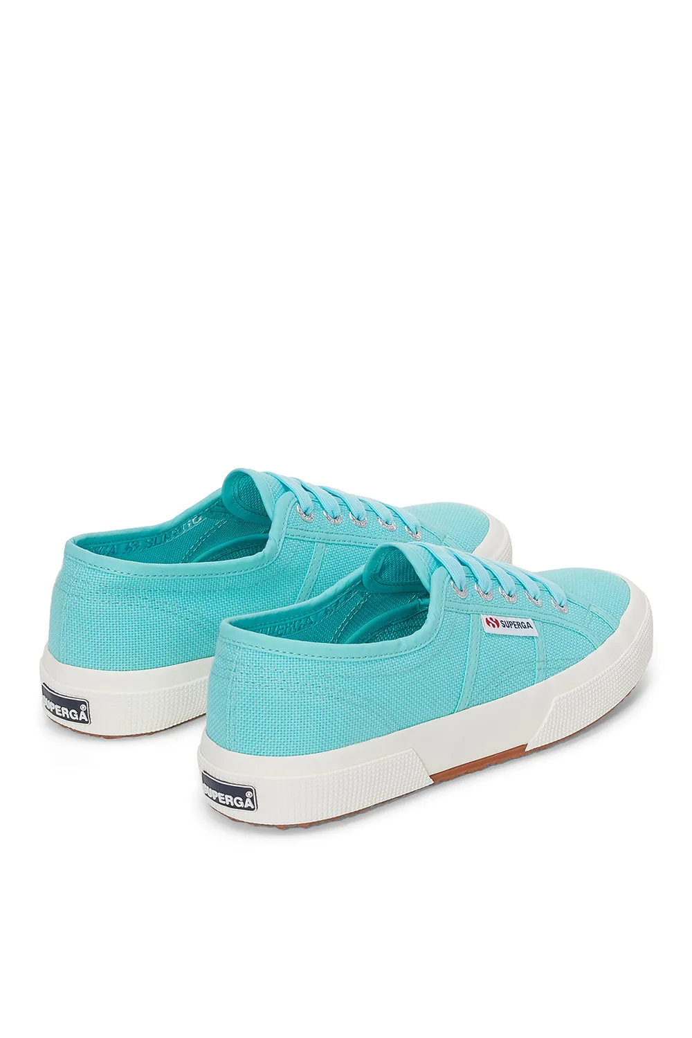 Superga Zapatillas 2750 Cotu Classic Azure Turquoise