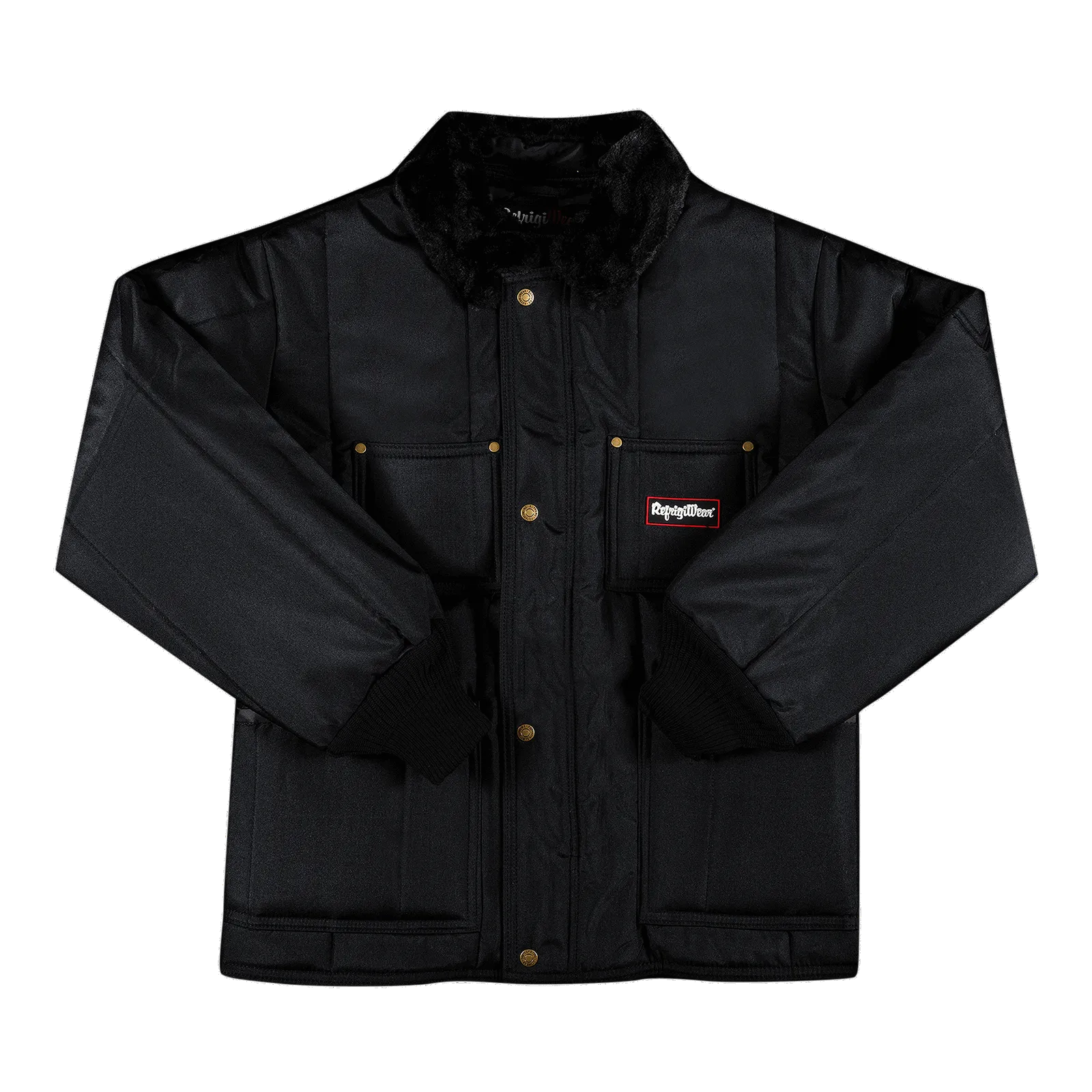 SUPREME REFRIGIWEAR INSULATED IRONTUFF JACKET