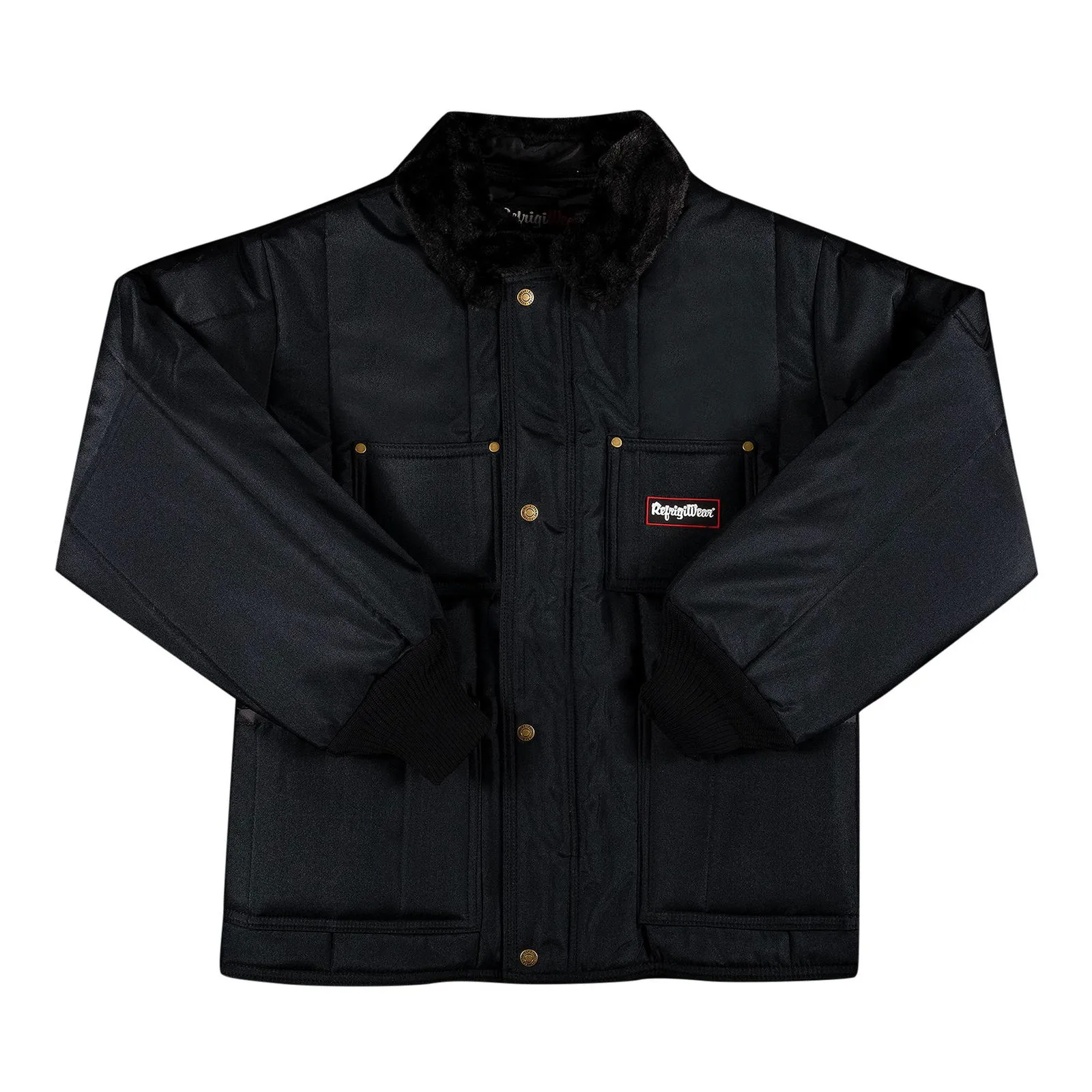 SUPREME REFRIGIWEAR INSULATED IRONTUFF JACKET