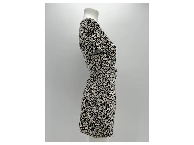 SéZane SEZANE Vestidos T.Internacional XS Algodón Negro 