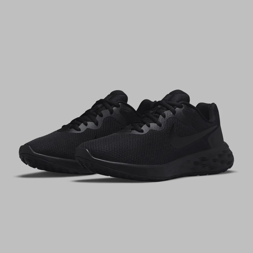 Tenis Nike Revolution 6 Mujer