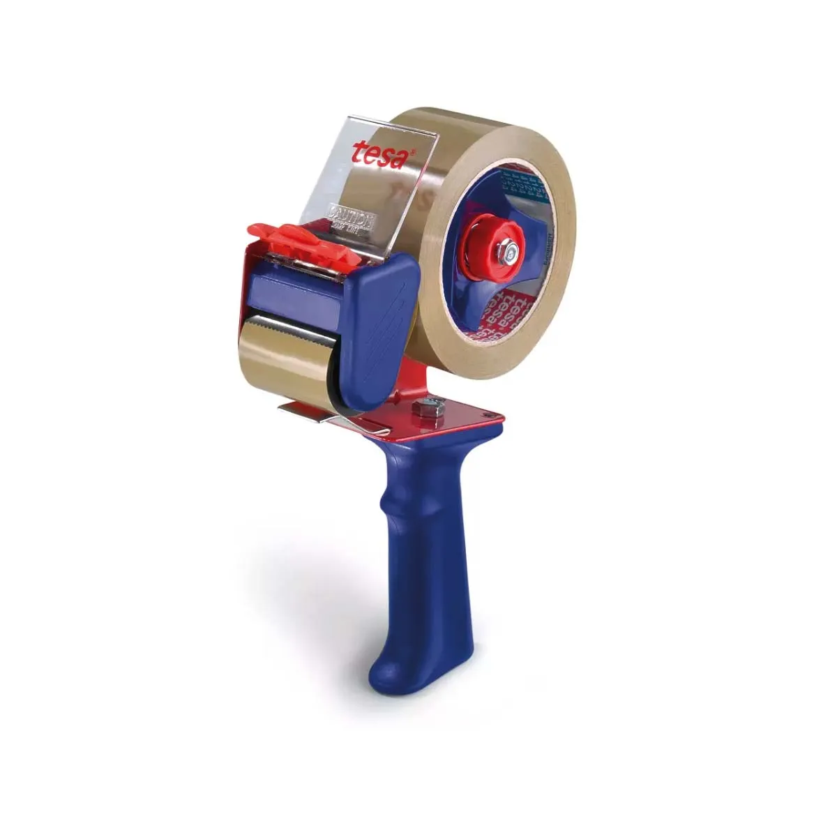 TESA  PISTOLA DE PRECINTO