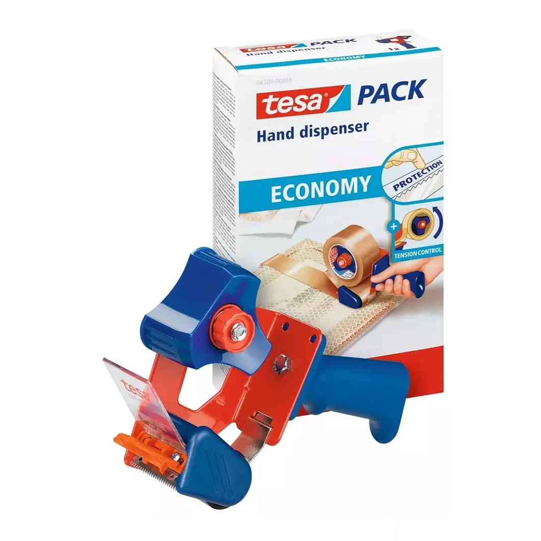 TESA  PISTOLA DE PRECINTO