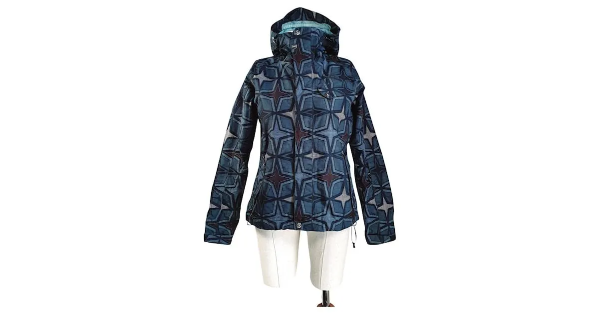 The North Face Chaquetas Multicolor 