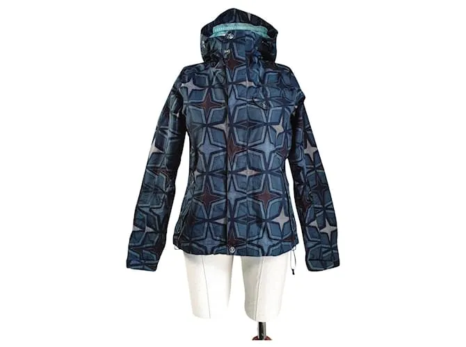 The North Face Chaquetas Multicolor 