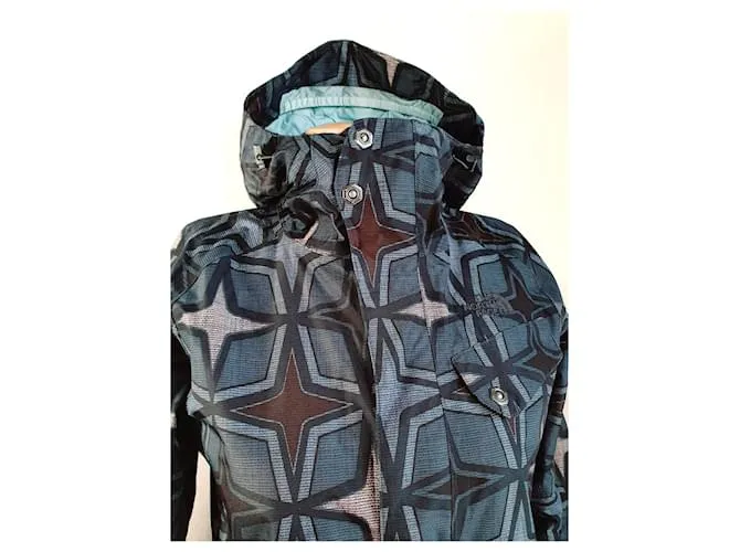 The North Face Chaquetas Multicolor 