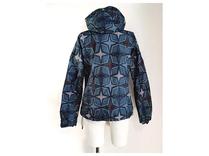 The North Face Chaquetas Multicolor 