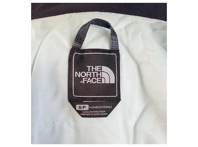 The North Face Chaquetas Multicolor 
