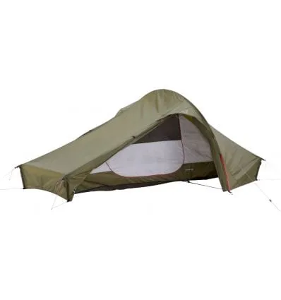 Tienda de campaña NORDISK Telemark 2.2 PU Tent (Dark Olive)