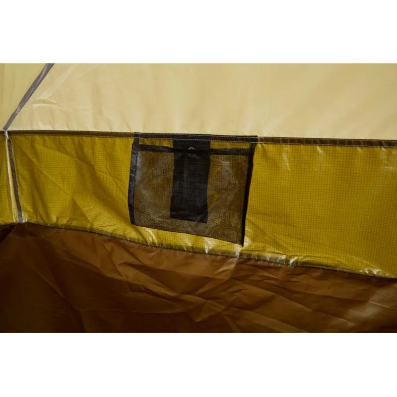 Tienda de campaña NORDISK Telemark 2.2 PU Tent (Dark Olive)