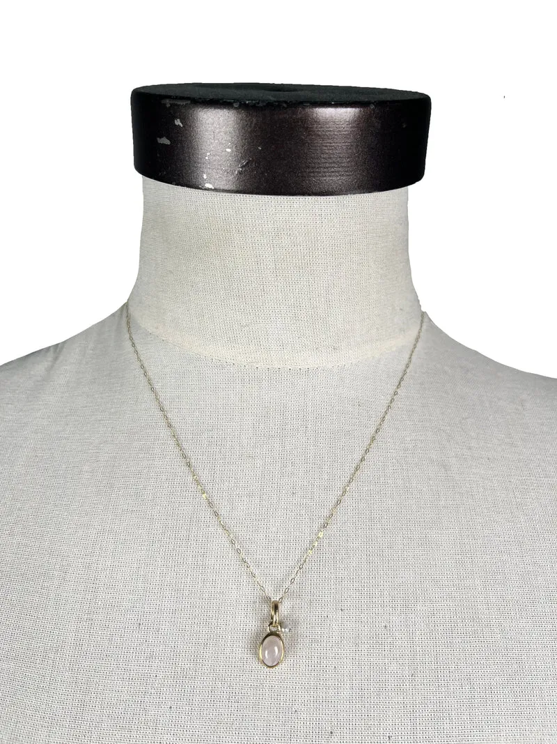 TOUS Collar Piedra