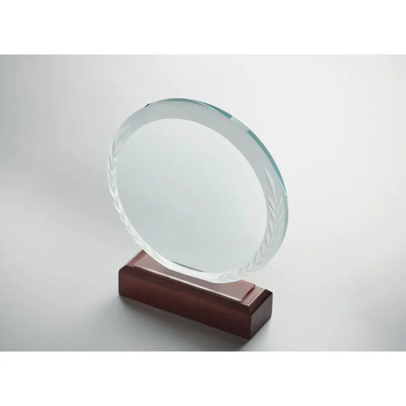 Trofeo o placa conmemorativa Keen