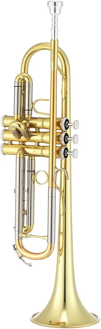 Trompeta Jupiter Jtr1100Q 