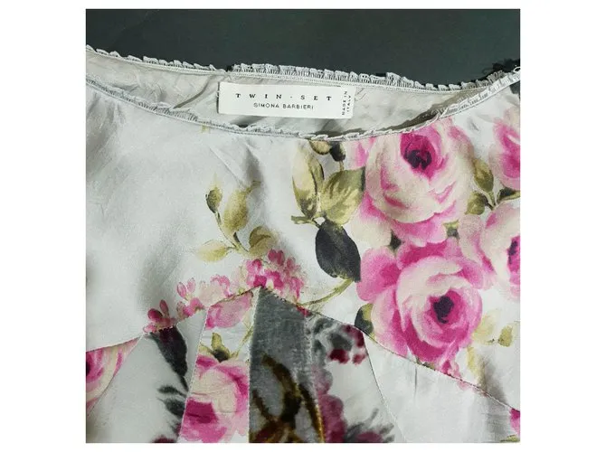 Twin Set Afueras Multicolor 