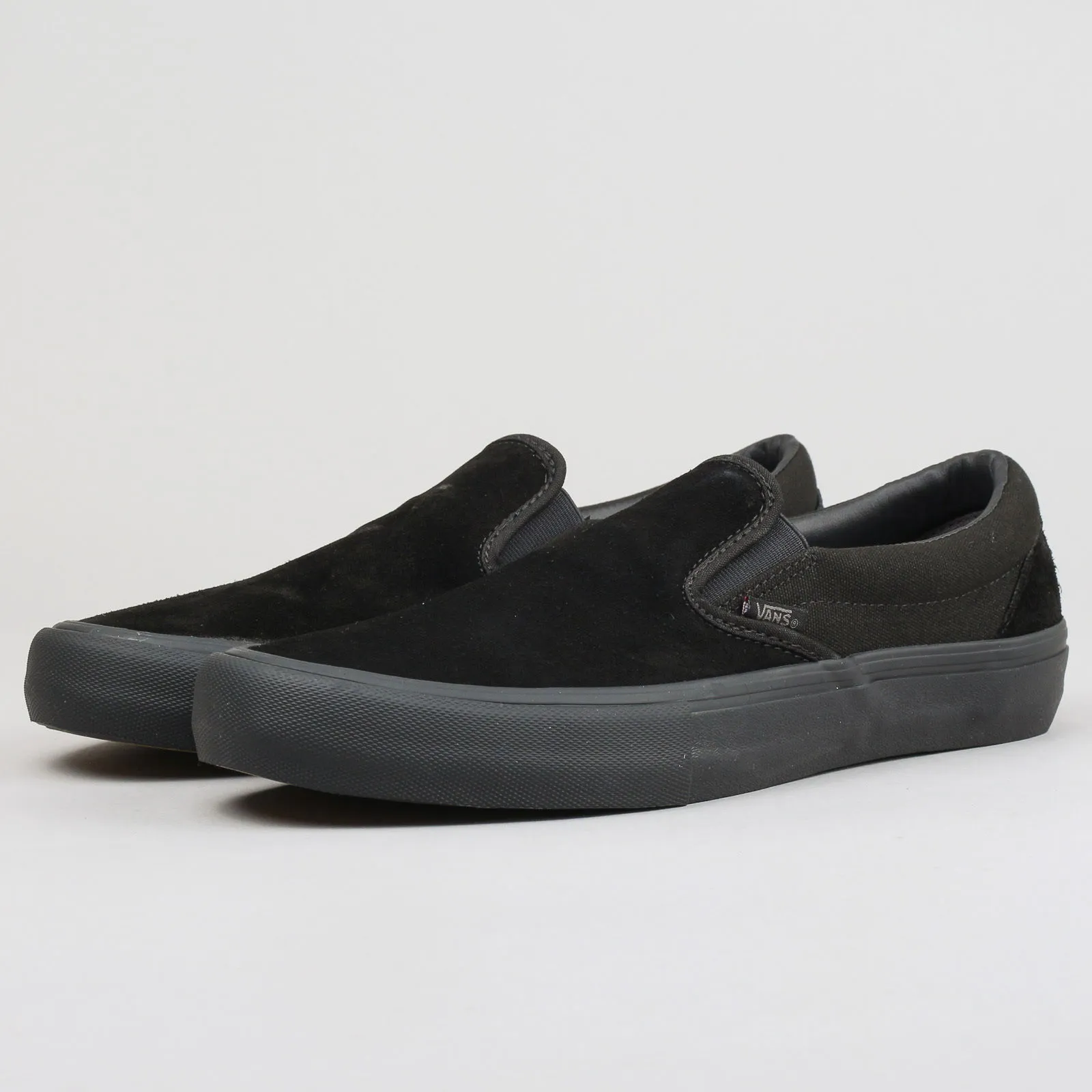 VANS SLIP  ON PRO