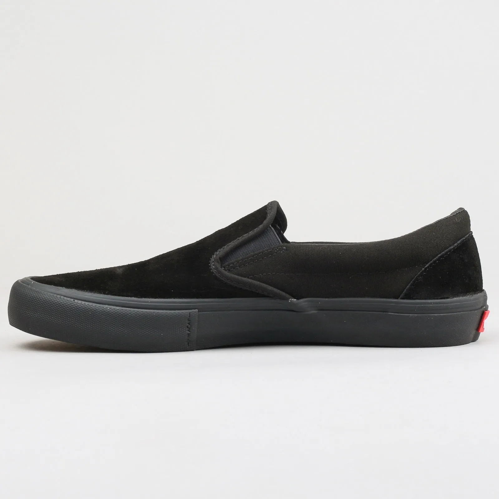 VANS SLIP  ON PRO