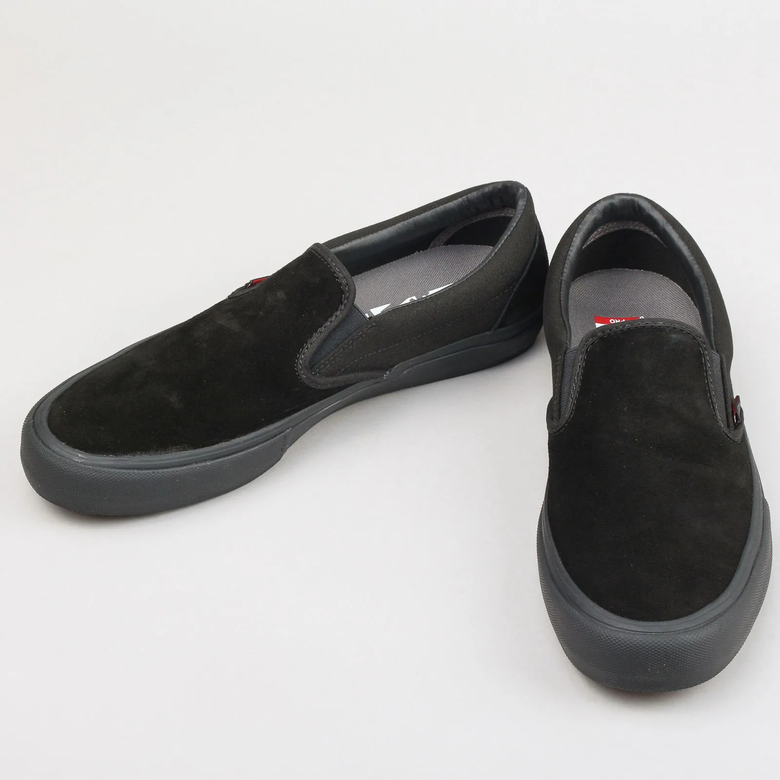 VANS SLIP  ON PRO