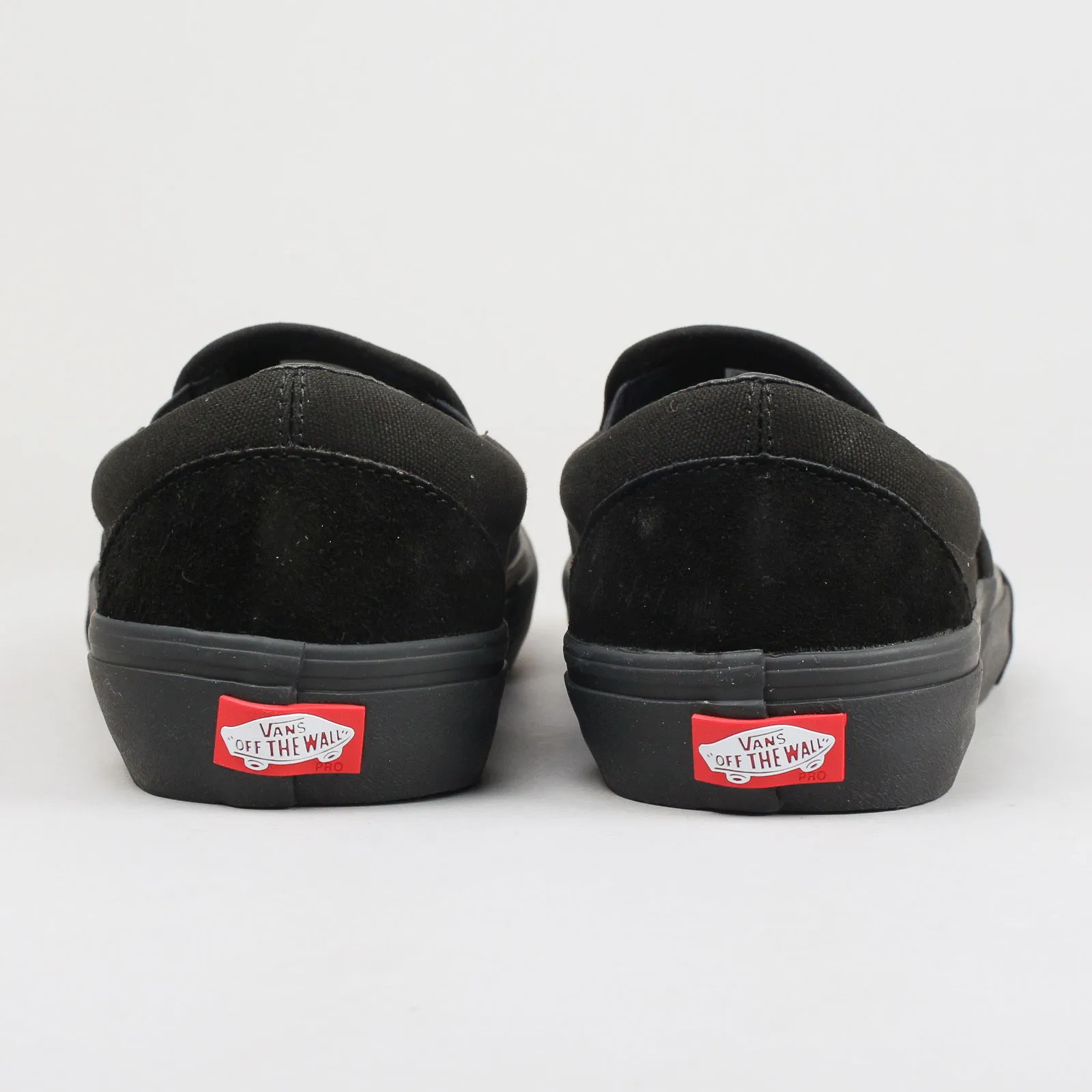 VANS SLIP  ON PRO