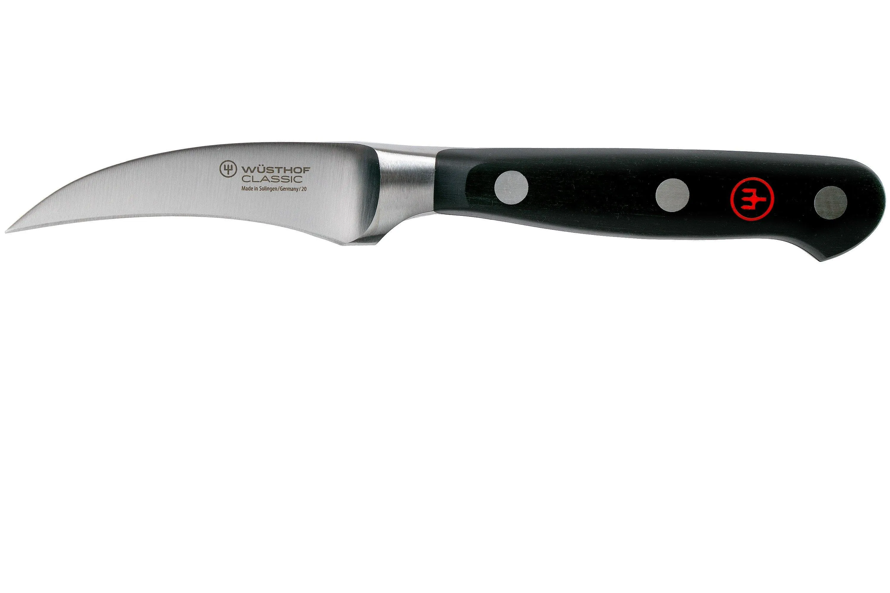 Wüsthof Classic cuchillo curvo 7 cm, 1040102207