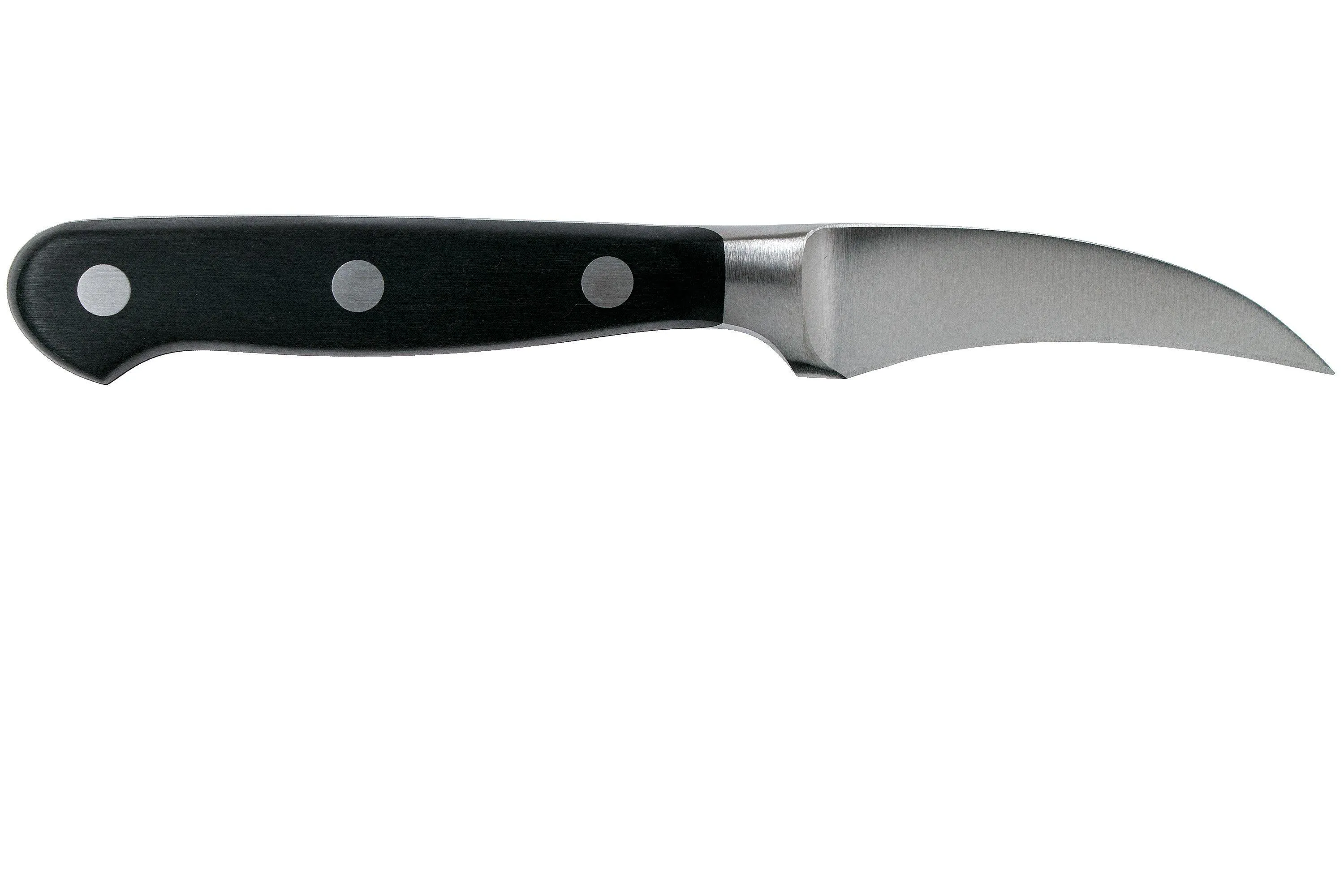 Wüsthof Classic cuchillo curvo 7 cm, 1040102207
