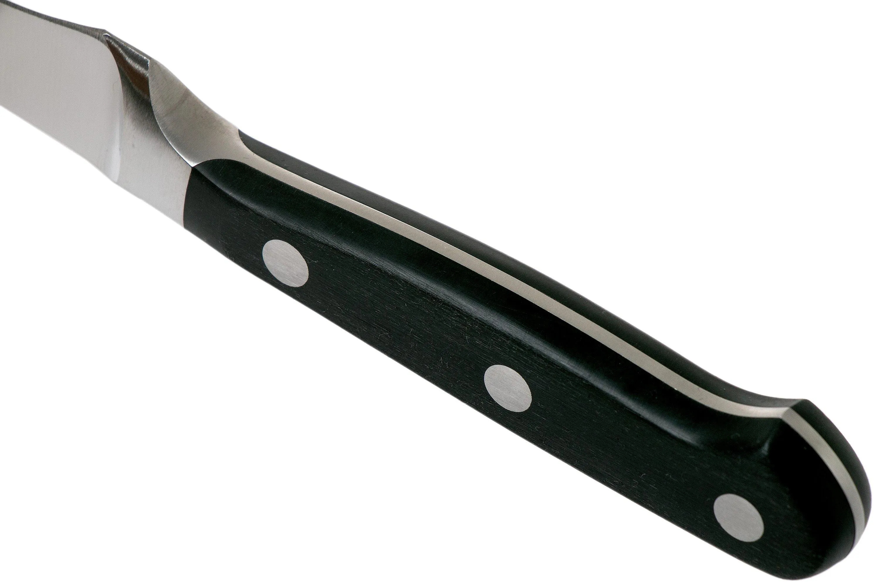 Wüsthof Classic cuchillo curvo 7 cm, 1040102207