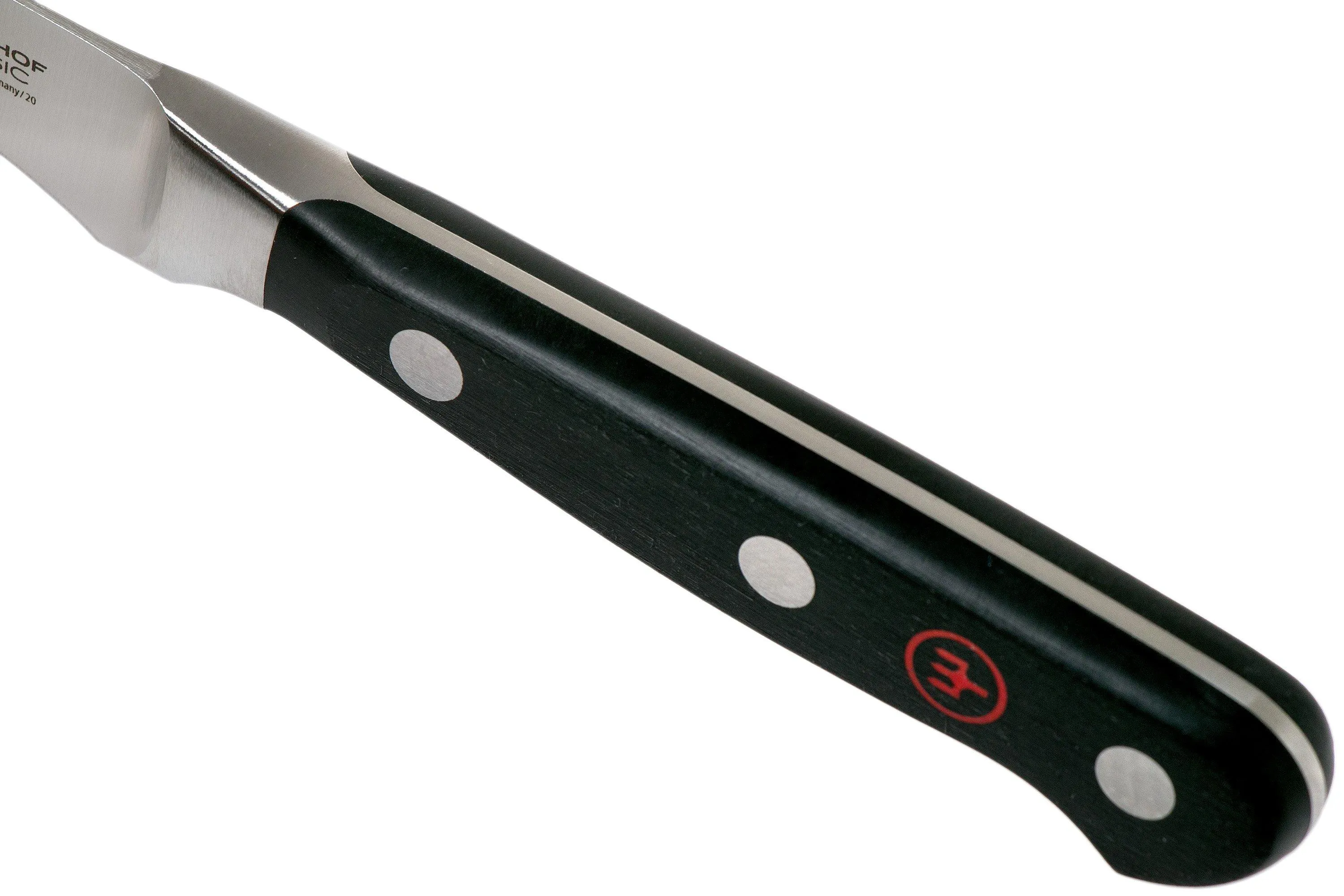 Wüsthof Classic cuchillo curvo 7 cm, 1040102207