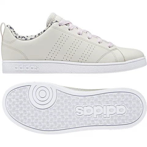 ZAPATILLA  ADIDAS VS ADVANTAGE CLEAN  F36244