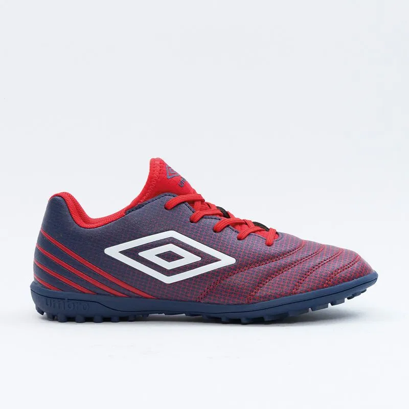ZAPATILLA FUTBOL UMBRO TOCCARE IV PASTO SINTéTICO  JNR