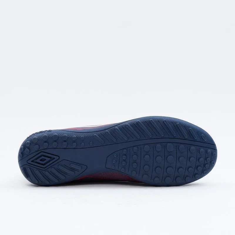 ZAPATILLA FUTBOL UMBRO TOCCARE IV PASTO SINTéTICO  JNR