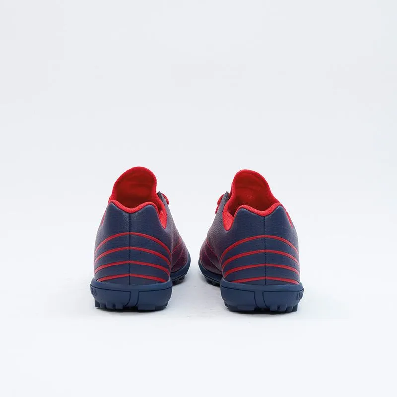 ZAPATILLA FUTBOL UMBRO TOCCARE IV PASTO SINTéTICO  JNR