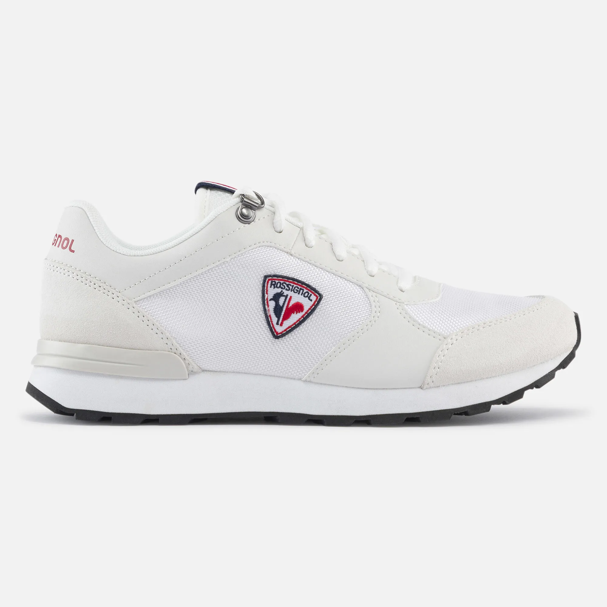 Zapatillas Heritage blancas para mujer