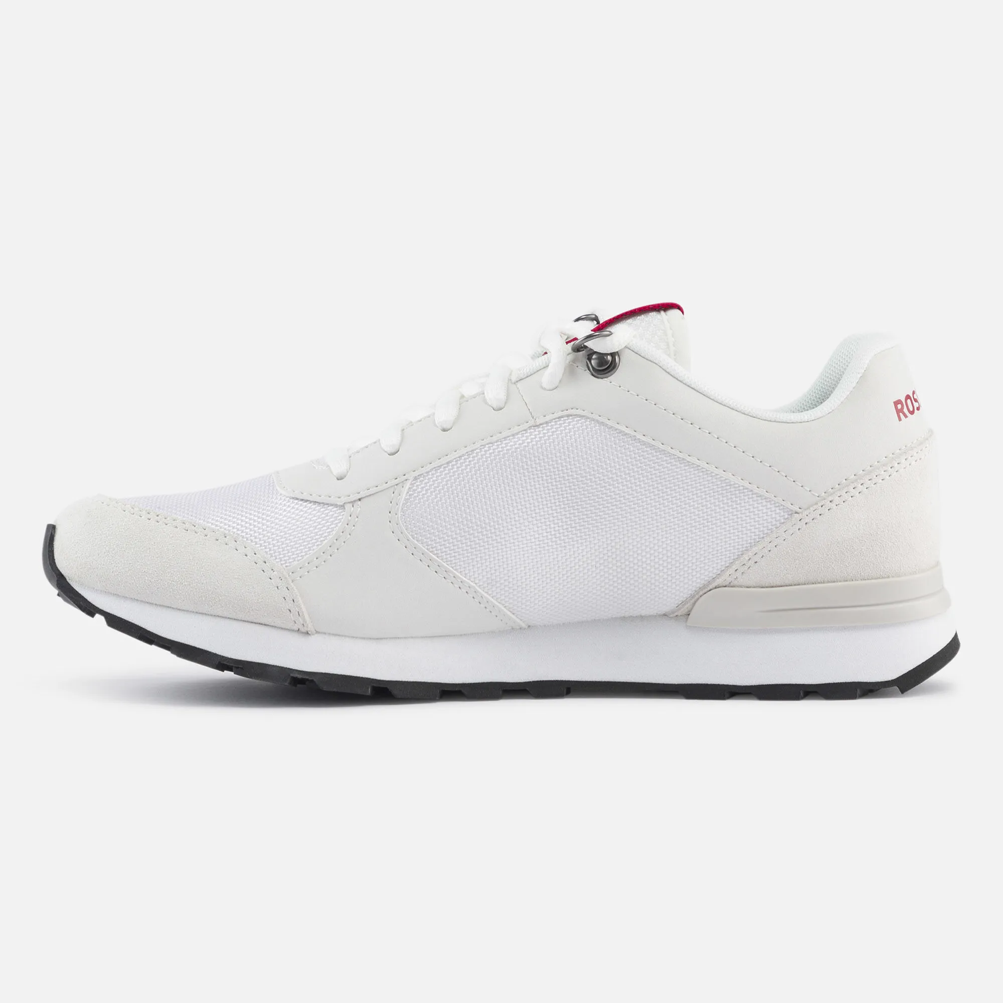 Zapatillas Heritage blancas para mujer