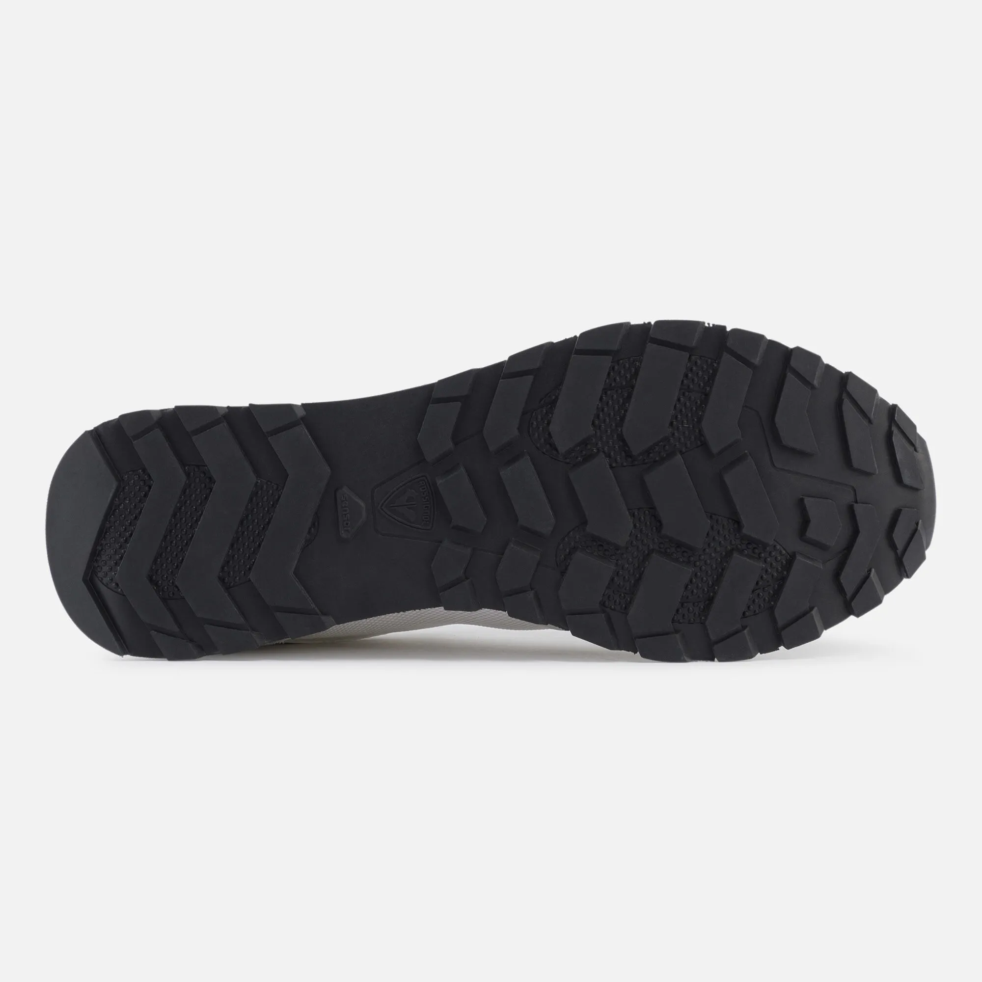 Zapatillas Heritage blancas para mujer