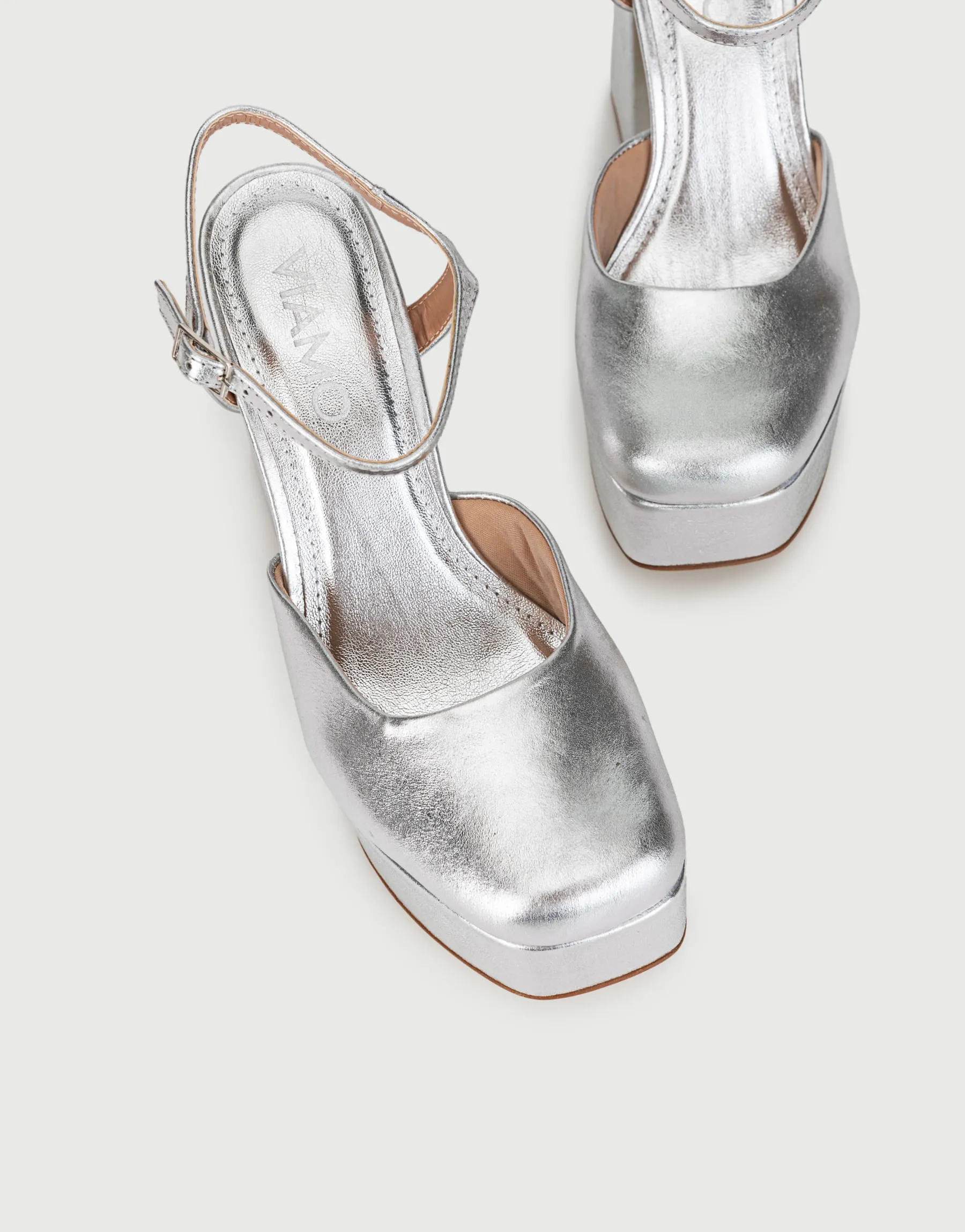 ZAPATO MALBA