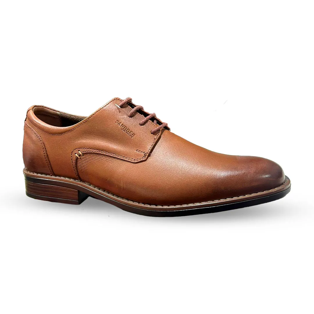 Zapato Old Money Hombre