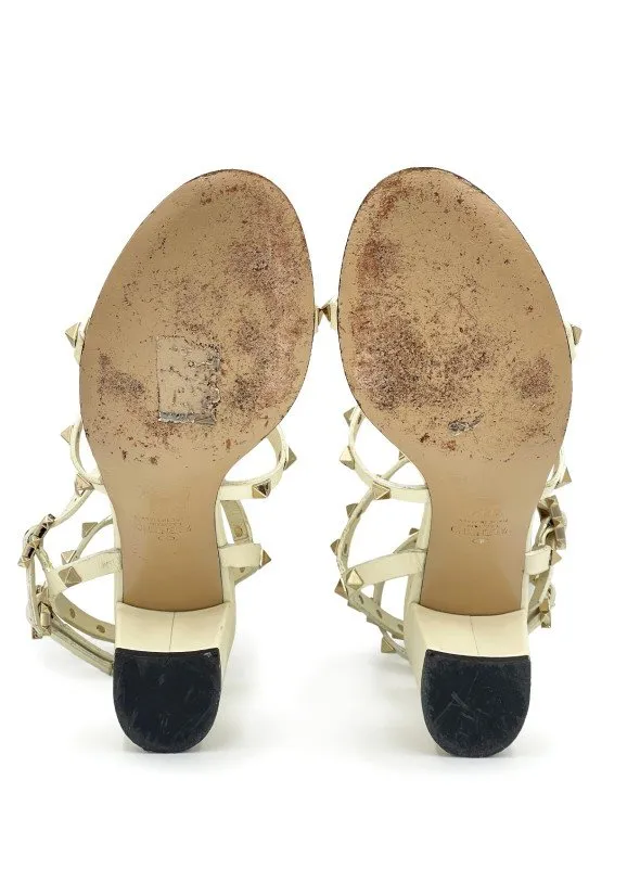 Zapatos Valentino