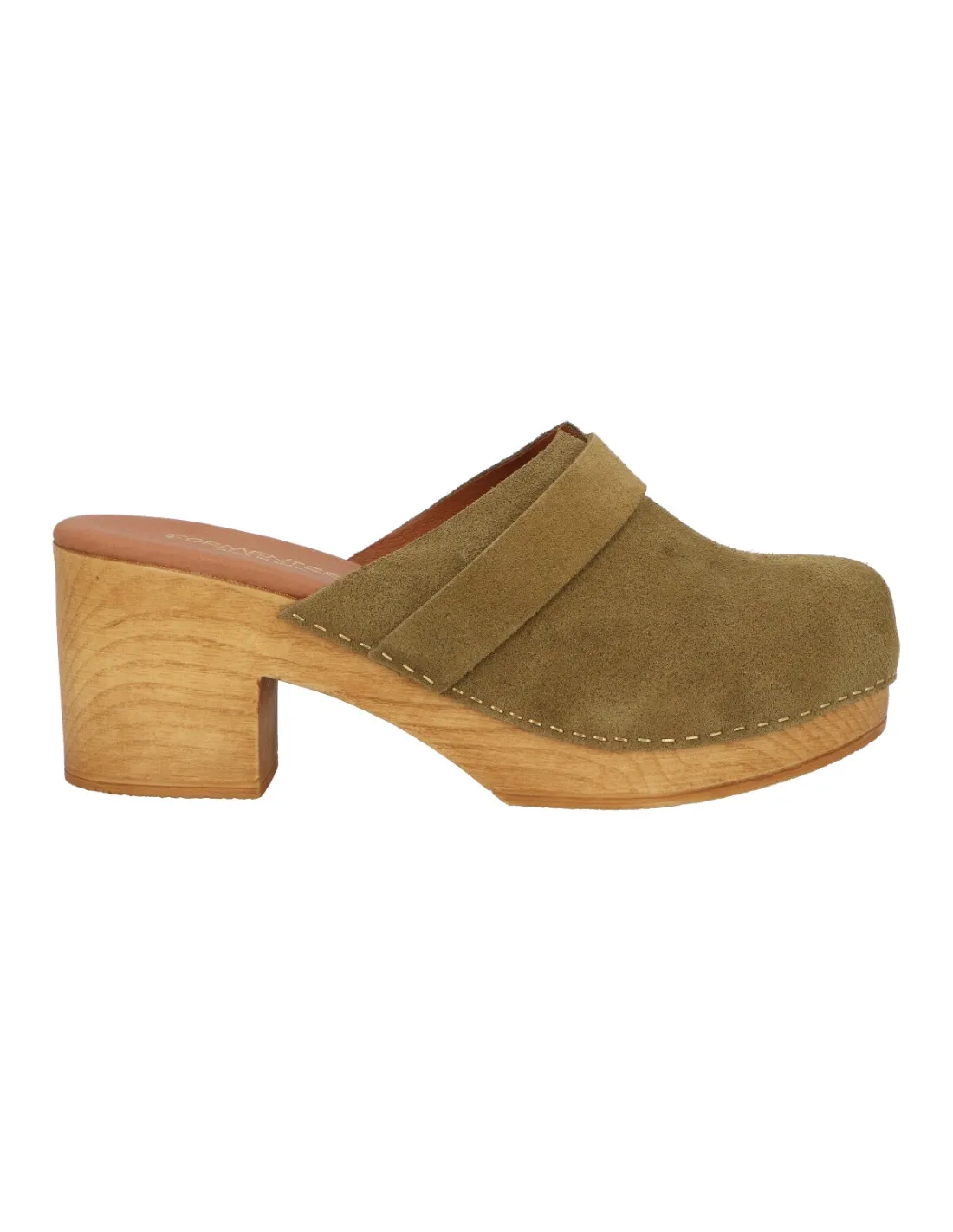 ZUECO TACON MUJERDIAVOLO SHOESMA01