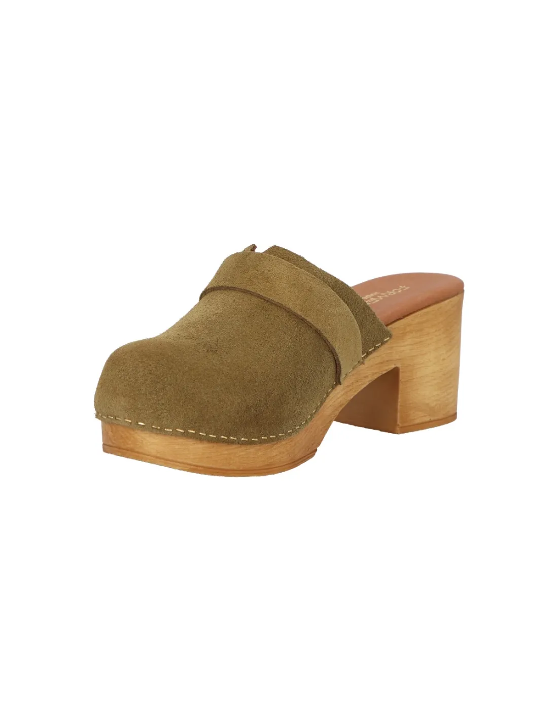 ZUECO TACON MUJERDIAVOLO SHOESMA01