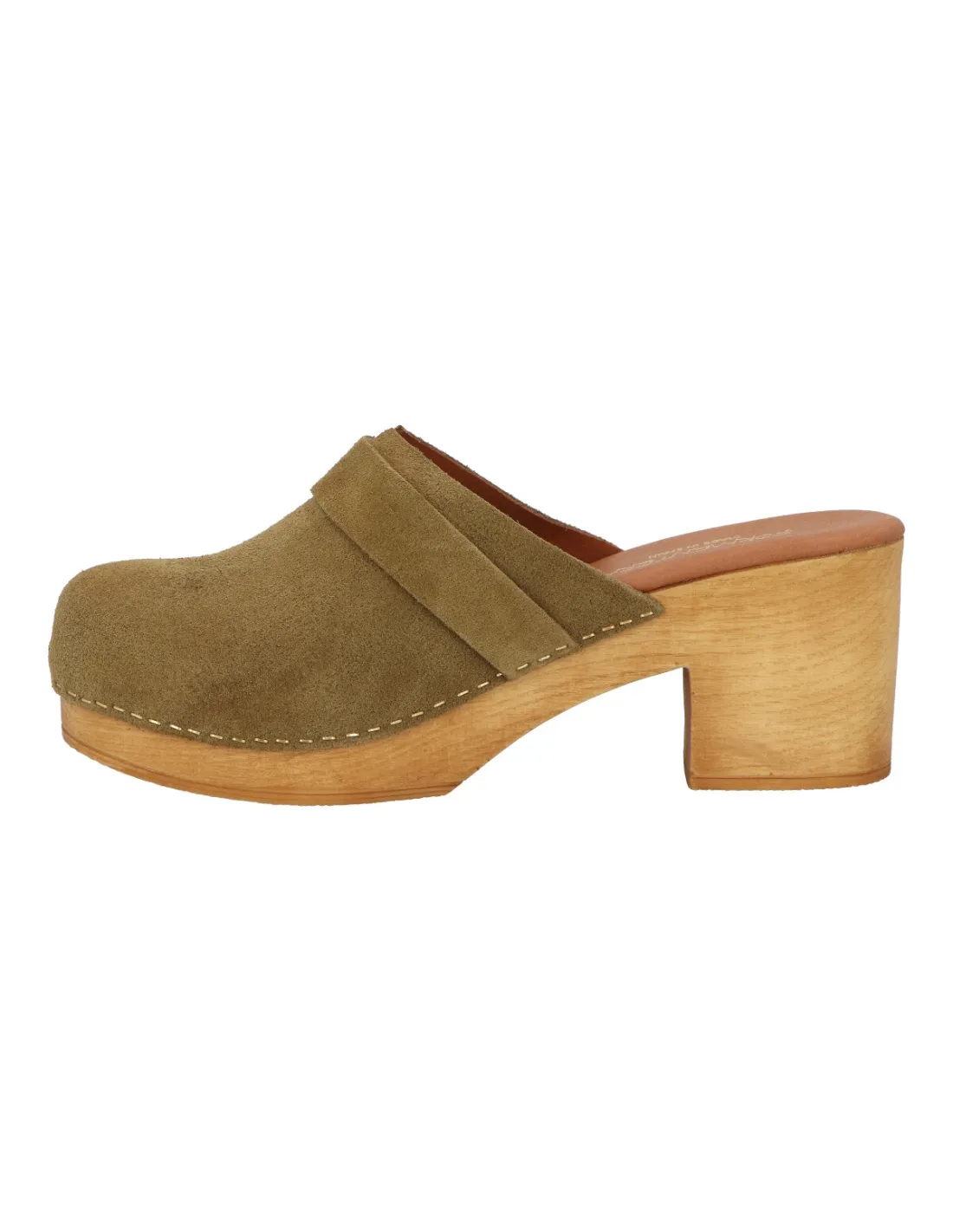 ZUECO TACON MUJERDIAVOLO SHOESMA01