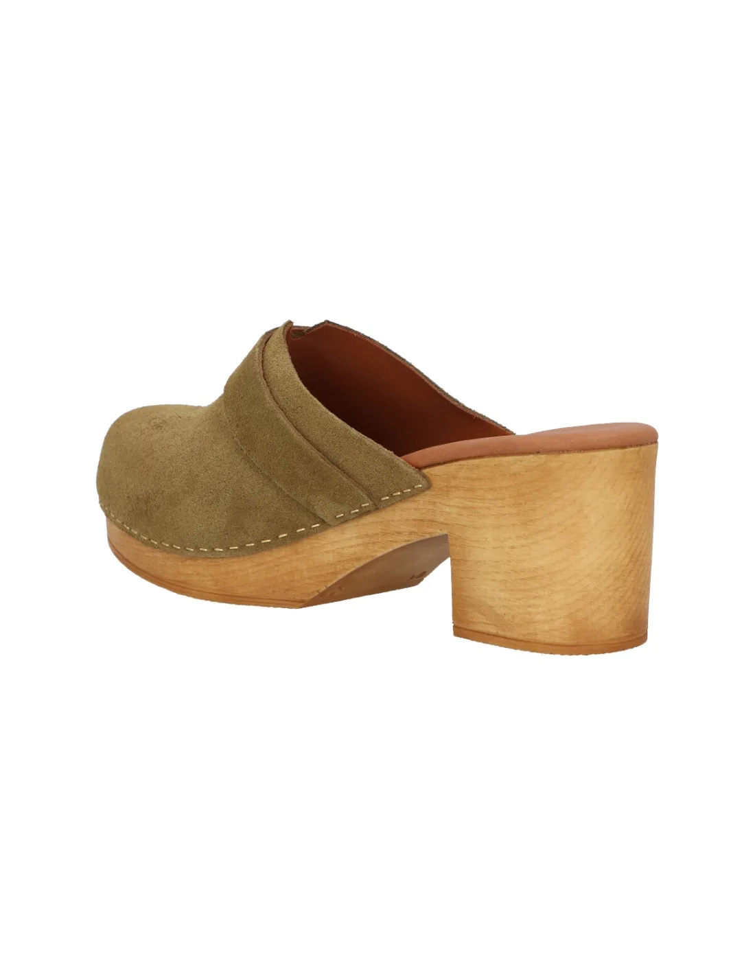 ZUECO TACON MUJERDIAVOLO SHOESMA01