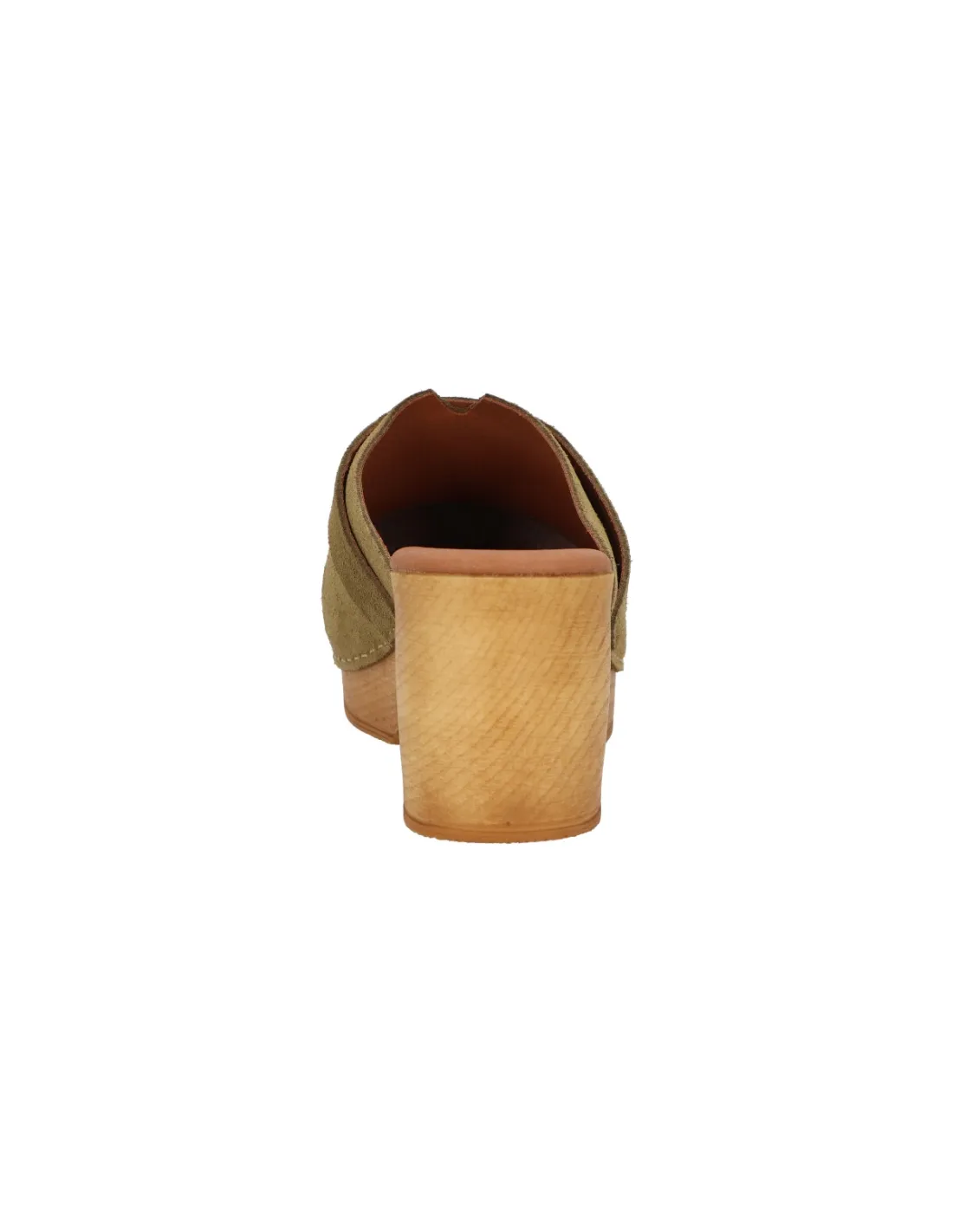 ZUECO TACON MUJERDIAVOLO SHOESMA01